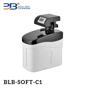 수지탄소 내부에 이중배출구를 가진 터치컨트롤 2m ³/H 온하우스 정수기 시스템의 자동설계 - Product Image 2