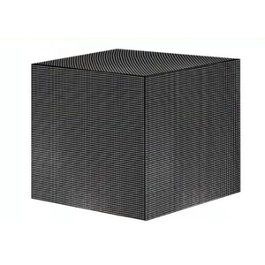 Pantalla LED Cubo Multifacética Impermeable HD P2.5 P3 P3.91 P4Mm, Pantalla LED para Publicidad en Interiores y Exteriores, Video Wall LED para Tiendas y Mercados - Product Image 1