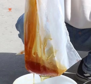 10 cái mật ong lọc lọc Net màn hình, lưới nylon lọc, Ong mật ong túi lọc thực phẩm tái sử dụng lọc công cụ khai thác - Product Image 3