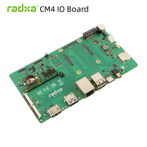 Chipboard RadxaCM4 LO <span class=keywords><strong>Board</strong></span> Xác minh chức năng nhanh chóng của giao diện đa phương tiện độ phân giải cao 3*100 Pin Giao diện đa phương tiện 4K - Product Image 6