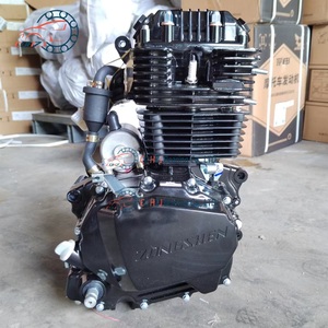 CQHZJ Guter Verkauf Motorrad Motor Montage Elektromotor Montage Luftgekühlte CB250D-<span class=keywords><strong>G</strong></span> für Honda <span class=keywords><strong>CB250</strong></span> Nighthawk CB250RS - Product Image 3