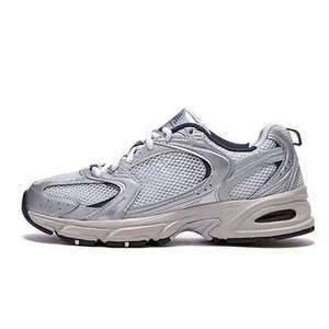 Chaussures de papa pour hommes de haute qualité avec surface en maille respirante, confortables et durables, style designer 530 - Product Image 4