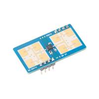 Module radar à ondes millimétriques HLK-LD1125H, capteur de détection de la respiration, télémètre mobile HLK-LD1125H