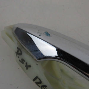 Maniglia Esterna Posteriore Sinistra Usata per Kia Carens Mk2 2006-2013 (67466) - Product Image 3