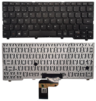Clavier UK pour Lenovo Winbook 100E 300E N22 N23 N24 Series QWERTY UK SN20Q39914 Clavier d'ordinateur portable espagnol