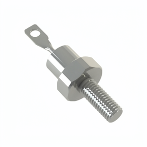 DO-203AA, DO-4, Stud 1N1344B Manufacturer Channel Single Diodes Electronic Circuit Components - Product Image 1