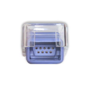 14 पिन पुनः प्रयोज्य स्पू2 एक्सटेंशन केबल, 2.2 मीटर स्पू2 एडाप्टर nellcor n550/n560 DOC-10 के साथ संगत - Product Image 5