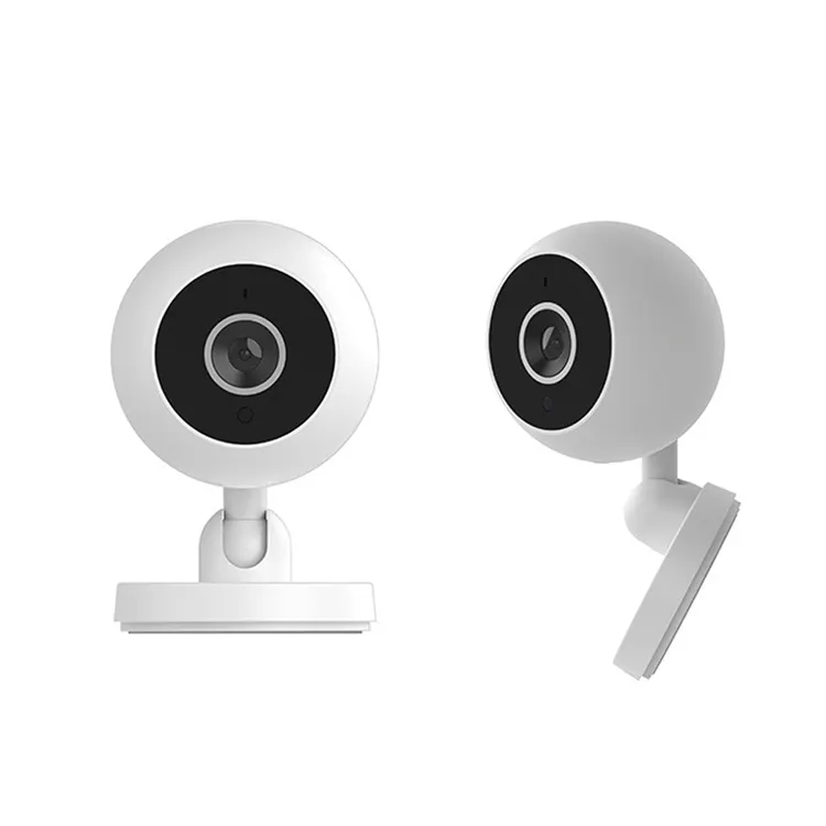 Sản Phẩm Mới 2023 Camera An Ninh Trong Nhà CCTV Mini WiFi HD 1080P Camera Giám Sát Thông Minh Có Tầm Nhìn Ban Đêm