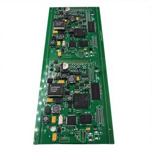 26 <b>Pin</b> LCD Treadmill Control <b>Board</b> Custom Pulse Induction PCB PCBA (Assembled <b>Boards</b>) for WiFi/Fiber GPON Routers LT Brand 1 oz - Product Image 1