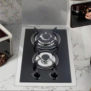 เตาแก๊ส2หัวแบบอเนกประสงค์สำหรับใช้ในครัวเรือน - Product Image 6