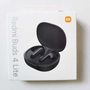 Xiaomi <span class=keywords><strong>Mi</strong></span> หูฟังไร้สายแท้กันน้ำ, หูฟัง True <span class=keywords><strong>Mi</strong></span> <span class=keywords><strong>buds</strong></span> 4 <span class=keywords><strong>Lite</strong></span> - Product Image 6
