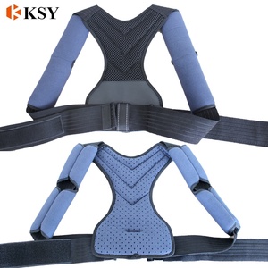 New Type <strong>Upper</strong> <strong>Back</strong> Posture Corrector 2021 <strong>Back</strong> <strong>Support</strong> for Men and Women - Product Image 2