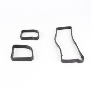 Junta de Tapa de Válvulas para Ford Escape Fusion Connect Mazda Tribute <span class=keywords><strong>Lincoln</strong></span> Mkz Mercury Mariner Milan 2.0L 2.3L 2.5L L4 DOHC 2004-2012 - Product Image 5