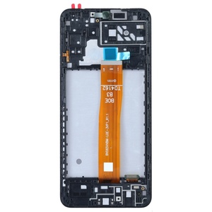 ซ่อมหน้าจอโทรศัพท์สำหรับ Samsung A04 จอแสดงผลสำหรับ Samsung A04S OEM พร้อมกรอบหน้าจอสำหรับ Samsung A04e เปลี่ยนหน้าจอ - Product Image 3