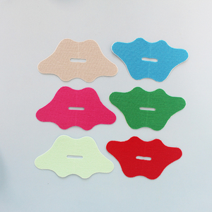 Tiras Nasales Anti Ronquidos de Algodón Premium, Paquete Personalizado de 30 Piezas, para Dormir Mejor, con Colágeno Hidratante - Product Image 4