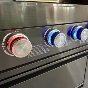 Mobile da <span class=keywords><strong>Cucina</strong></span> per Esterni Maxnice in Acciaio Inox 304 con Lavello Certificato CE Personalizzato di Fabbrica Durevole - Product Image 2