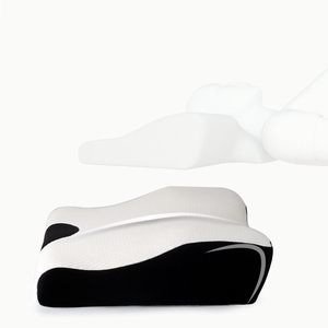 Nuovo Cuscino Doppio per Protezione del Collo in Memory Foam per Coppie, Marito e Moglie, per Dormire e Liberare il Braccio Più Facilmente - Product Image 1