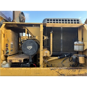 รถขุดตีนตะขาบไฮดรอลิก Caterpillar ของญี่ปุ่นแท้ รุ่น Cat320B รถขุดมือสอง Cat 320bl/325D/330bl/336D - Product Image 2