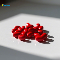 Complément Alimentaire Capsules d'Extrait de Palmier Nain pour Hommes, Soutien Naturel à Base de Plantes pour le Bien-être, Formule Alimentaire Non-OGM