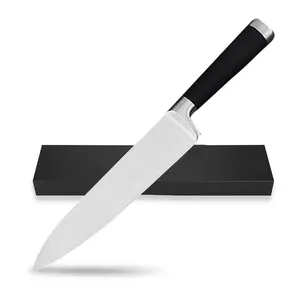 Cuchillo de cocina japonés profesional Fulwin, juego de cuchillos de cocina ahorradores de acero inoxidable para cuchillo de cocina japonés