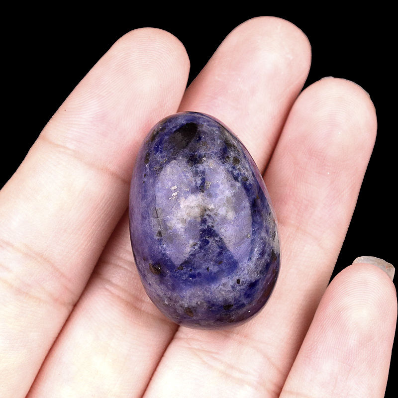 Sodalite