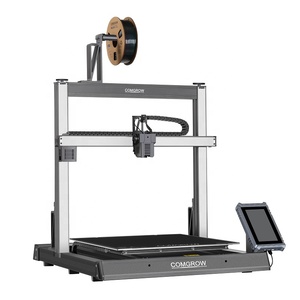 T500 Large Klipper 3D Printer From Comgrow Fast Printing Speed 500*500*500 Large Printing Size 3D Printers - Product Image 2