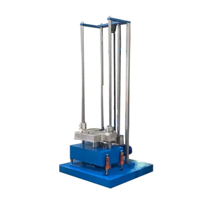 Testeur d'impact mécanique pour batteries au lithium, test de collision, testeur de résistance aux chutes pour céramiques - Product Image 1