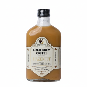 Café froid à la noisette - Product Image 2