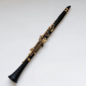 <span class=keywords><strong>Clarinete</strong></span> Profesional de Fábrica al por Mayor, Rango <span class=keywords><strong>Tenor</strong></span>, 17 Llaves, Baquelita, BB, con Logotipo Personalizado - Marca TZ - Product Image 6