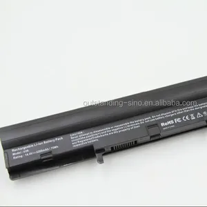 Laptop accessories 8Cell Battery For Asus A41-U36 A42-U36 U36 U36S U36SG Series 14.8V