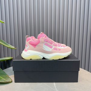 Chaussures décontractées urbaines pour hommes, semelle confortable, matériau robuste, parfaites pour les loisirs réguliers et l'utilisation en extérieur, baskets Amiris - Product Image 4