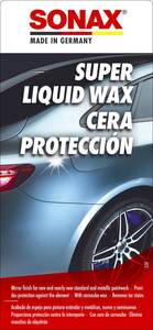 Cera para Autos de Alta Calidad, 500 ml, Protección de Pintura Sintética de Larga Duración con Acabado de Alto Brillo - Product Image 5