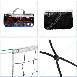 Sports/Badminton/Basketball/Tennis/Hockey/Football/Soccer/Football Goal/Golf Practice/Baseball/Volleyball Net