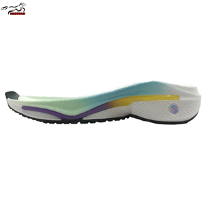 Gran oferta de <span class=keywords><strong>Mustang</strong></span>, zapatillas antideslizantes de alta calidad resistentes al desgaste para <span class=keywords><strong>hombre</strong></span>, suela de ETPU, zapatillas de correr personalizadas al por mayor, suela de zapatillas - Product Image 2