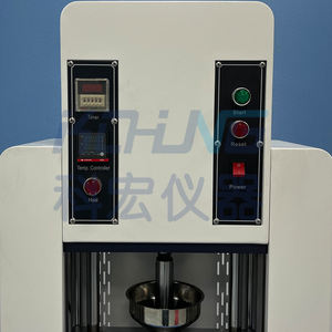 Risparmio energetico piccola macchina di stampaggio ad iniezione automatica attrezzature di laboratorio per PET ABS PP EPS PC PA piccoli lotti di produzione di plastica - Product Image 6