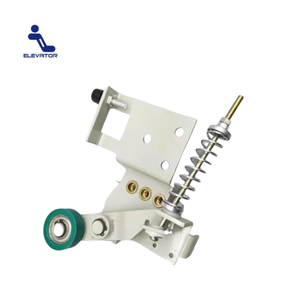 Pièces de <span class=keywords><strong>porte</strong></span> d'ascenseur Pilote automatique <span class=keywords><strong>Fuji</strong></span> Ferme-<span class=keywords><strong>porte</strong></span> de voiture d'ascenseur avec limiteur de force de fermeture et pièces de roue de limite - Product Image 5