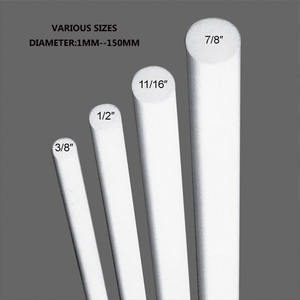 Barra de fibra de vidrio de 4mm 5mm 6mm 8mm 10mm - Product Image 2