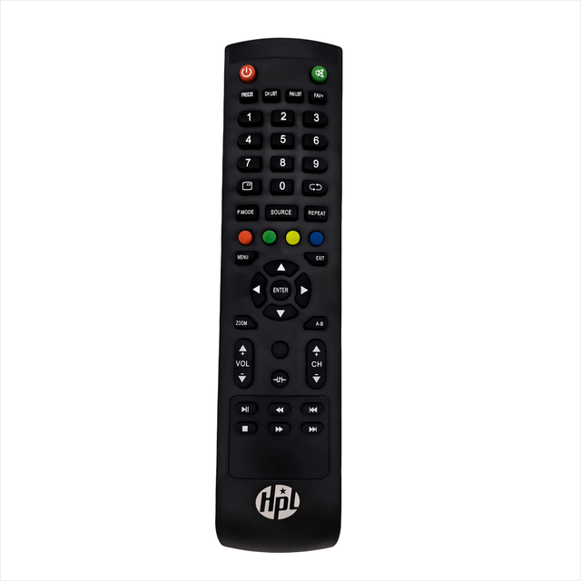 47J-00F7 China Factory Price for LED TV Universal Remote Control with User Code:00F7 Original LED TV Remote Control