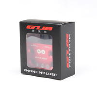GUB G-99 Fahrrad kamera Telefon halter Fahrrad lenker Clip Stand GPS Halterung Halterung für 4-7, 2 "Telefon Kamera Taschenlampe
