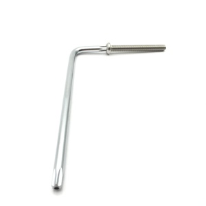Tournevis à clé type L, T6 T8 T10 T15 T20 T25 T30 T40 T50 - Product Image 4