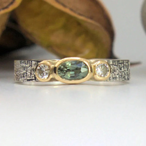 Bague pour femme la plus vendue, style rétro unique et tendance, bague large de haute qualité pour femme - Product Image 5