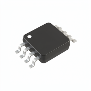 Circuito Integrado IC OPAMP DIFF 1, Componentes Electrónicos, Chip de Circuito Integrado 8 TSSOP, 8 MSOP (0.118", 3.00mm de Ancho) - Product Image 1