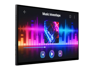 Monitor Táctil Portátil Waveshare Luckfox de 16 Pulgadas 4K con Funda Protectora Magnética, 3840 × 2400, HDR, Frecuencia de Actualización de 120Hz, K594 - Product Image 6
