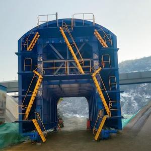 पूर्ण हाइड्रोलिक स्वचालित चलने वाली ट्रॉली - Product Image 5