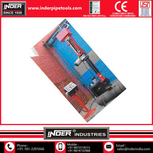 Nouvelle perceuse hydraulique automatique - Product Image 5