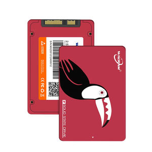 새로운 인기 상품 2.5인치 SATA III 내장 SSD 120GB TLC NAND 플래시 무선 인터페이스 PC 데스크탑 하드 - Product Image 1