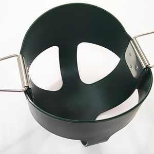 An Toàn EVA Treo Giỏ Bé Đu Cho Trẻ Em Tuổi 2-5 Năm Sân Chơi Với 168Cm Tráng Chuỗi Và Phụ Kiện - Product Image 3