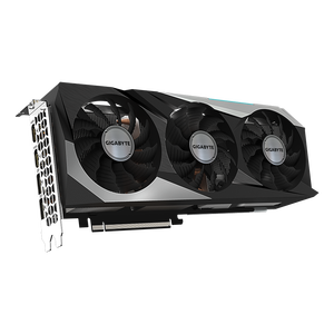 การ์ดจอ Radeon 6800 GAMING OC 16G มือสอง พร้อมหน่วยความจำ 16GB GDDR6 256 บิต ใช้ชิป RDNA2 Radeon 6800 Radeon 6800 GAMING OC 16 - Product Image 2