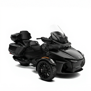 Stock de haute qualité pour les nouvelles motos sportives Spy/der RT Limited 2026 pour adultes, avec garantie de 2 ans disponible pour les commandes en gros - Product Image 1