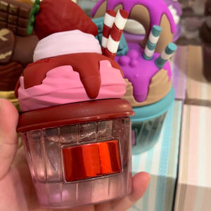 Perfume Original Premium Arabian Arabic Candy <span class=keywords><strong>Ice</strong></span> <span class=keywords><strong>Cream</strong></span> Milk Spray, Perfume de Larga Duración para Mujer, Eau De Parfum, Perfumes de Dubái - Product Image 6